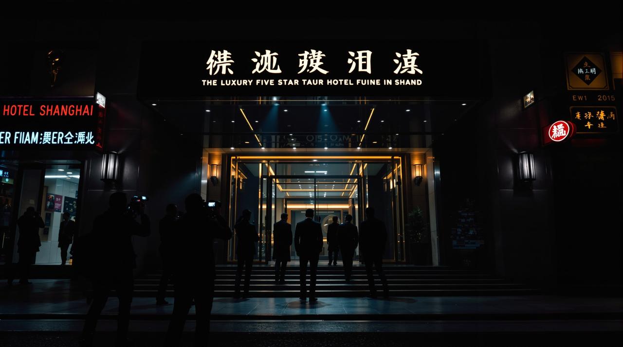 娱乐圈公司虚假操作引发吃瓜群众关注 明星偷税行为被曝光后反转现状